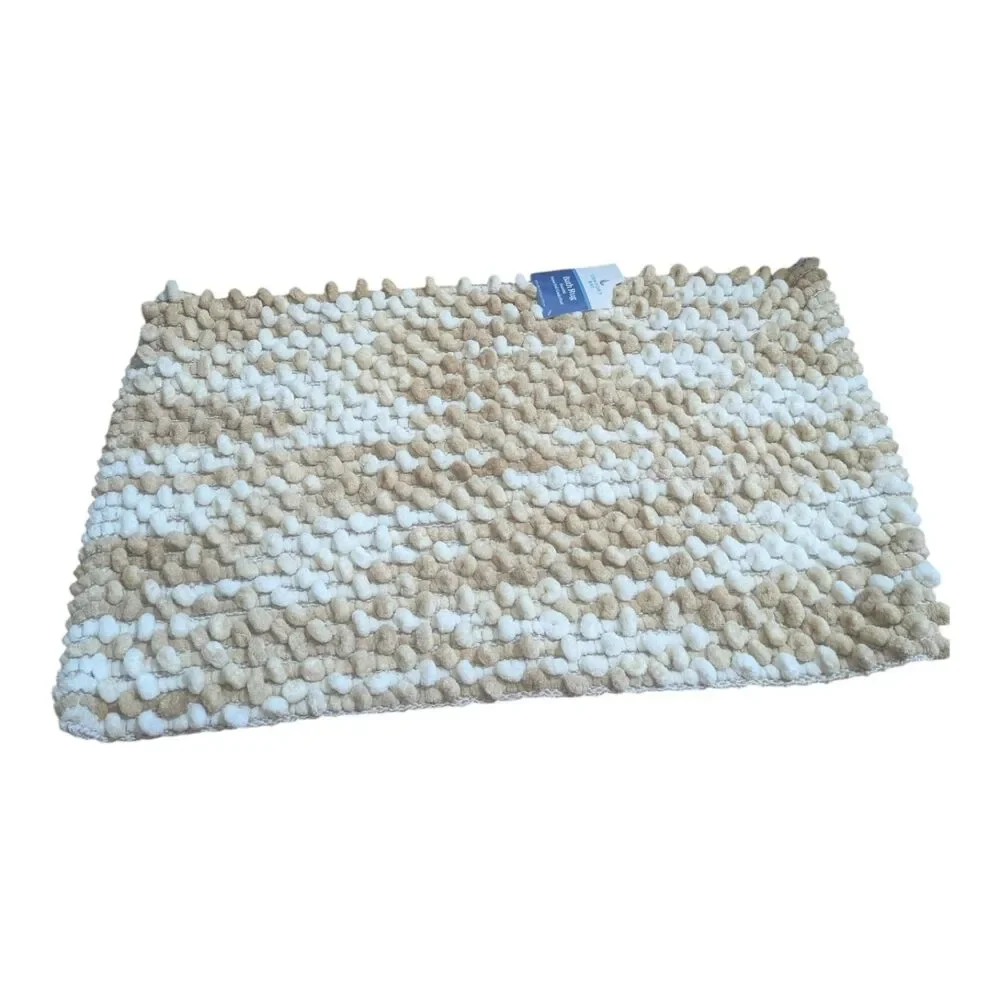 Comfort Bay Bath Rug 18